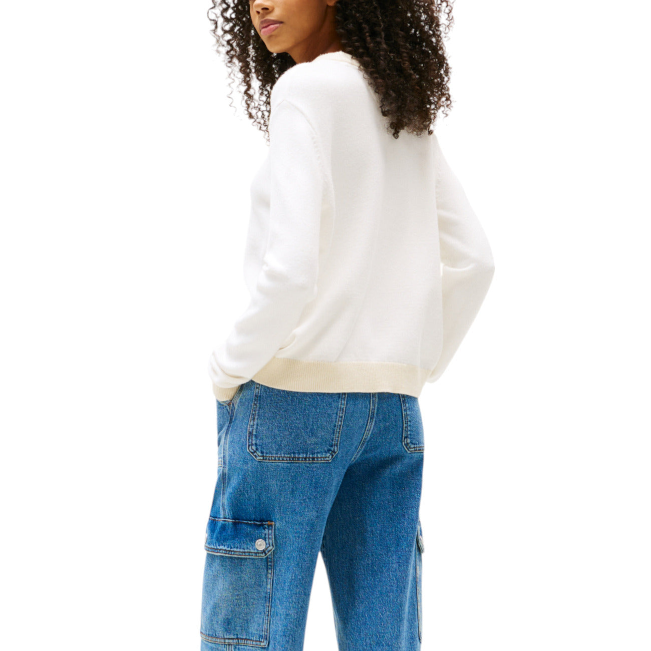 Tommy Hilfiger Jeans Women's Sweater