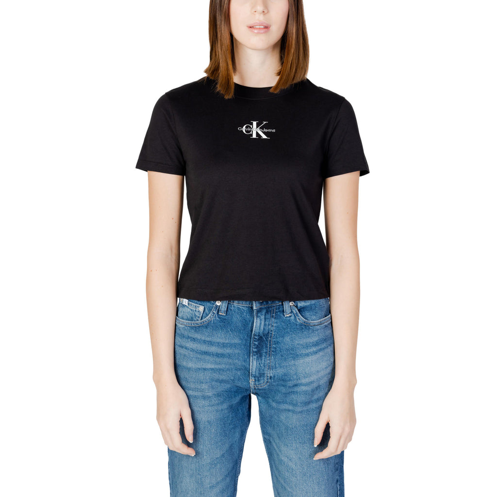 Calvin Klein Jeans T-Shirt Donna