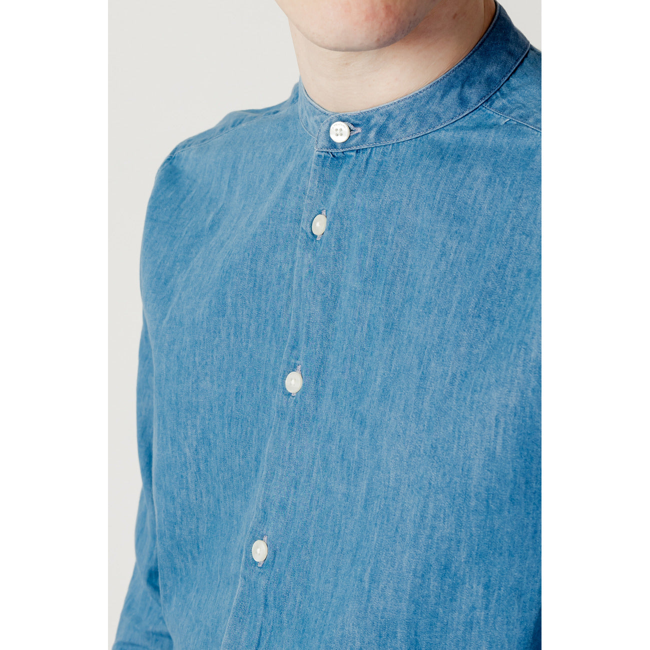 Peuterey Men's Shirt