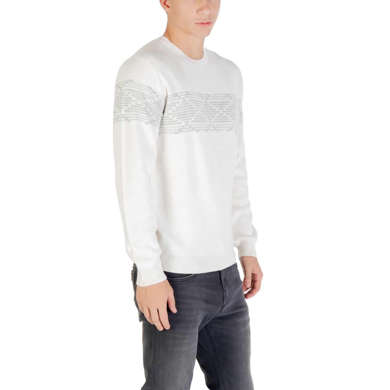 Antony Morato Men's Jersey
