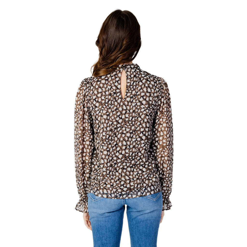 Vila Clothes Blouse Women