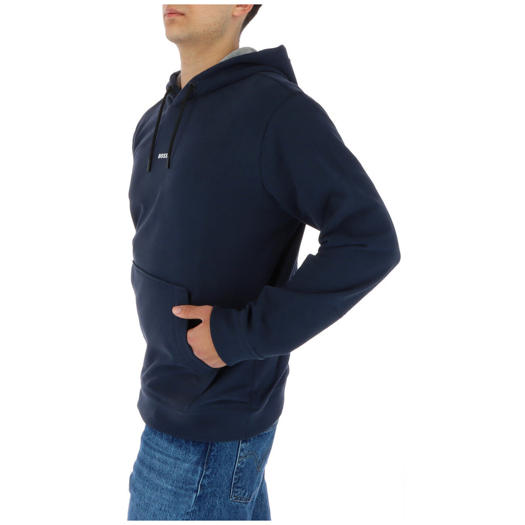 Hugo Boss Men's Sweatshirt
