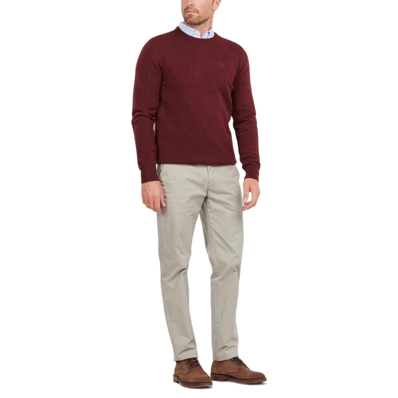 Barbour Men's Sweater