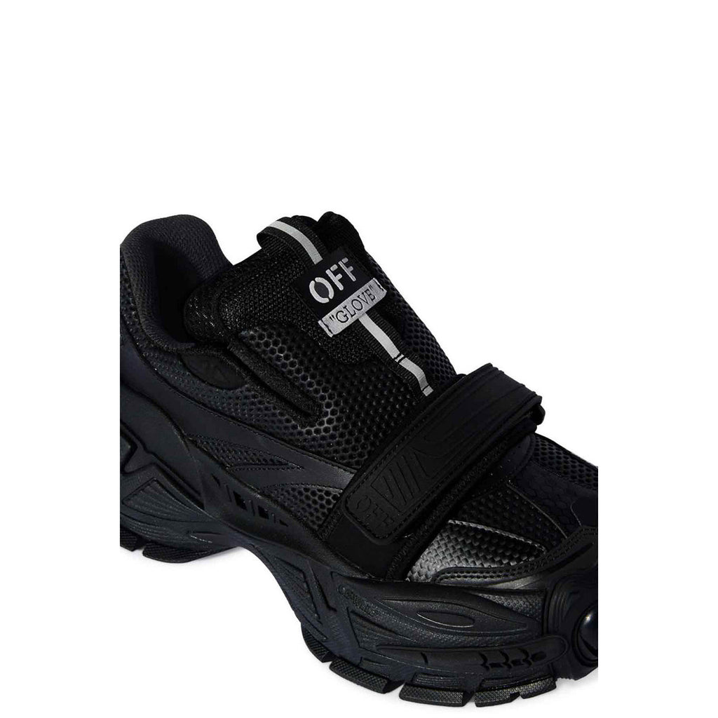 Off-white Men's Sneakers