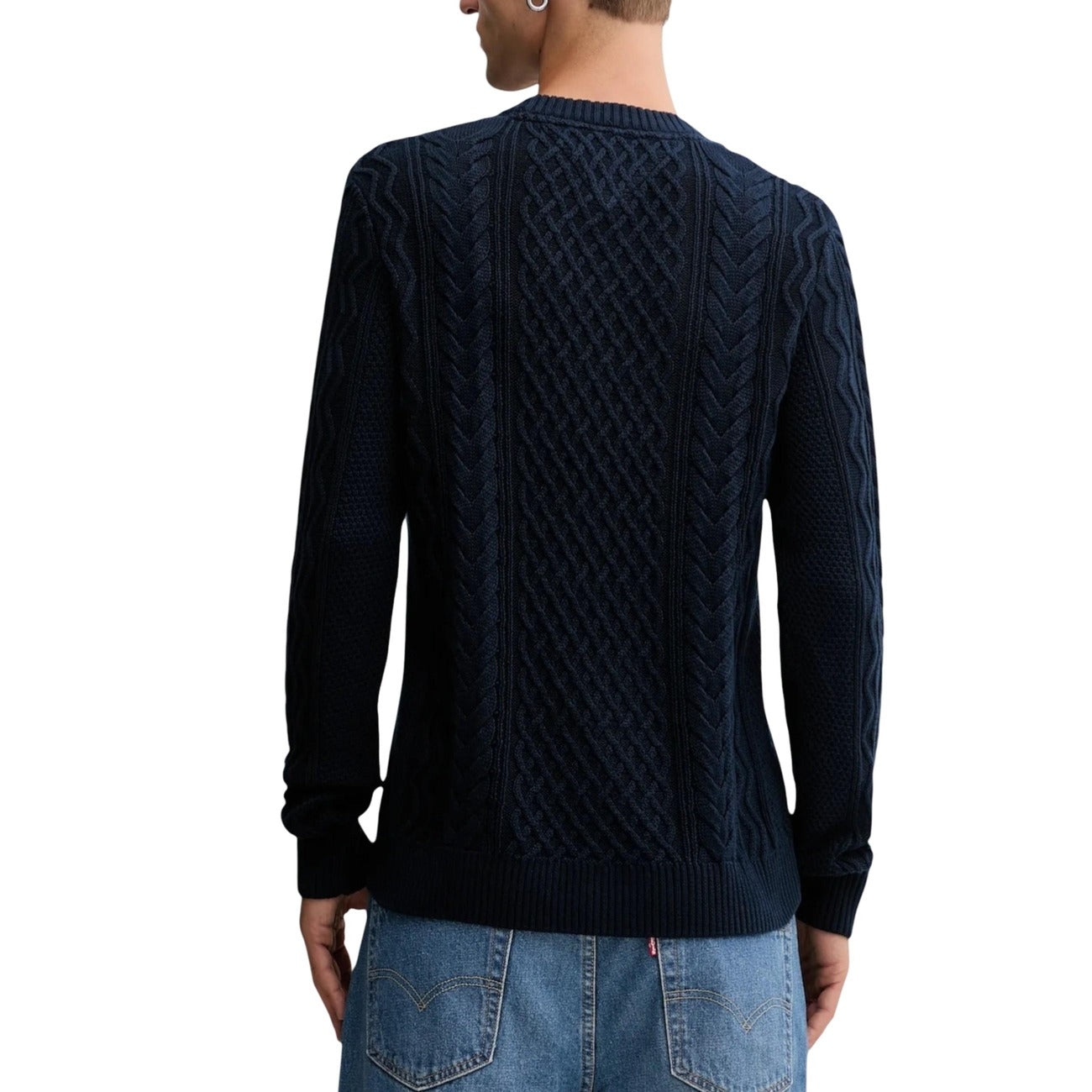 Tommy Hilfiger Jeans Men's Sweater