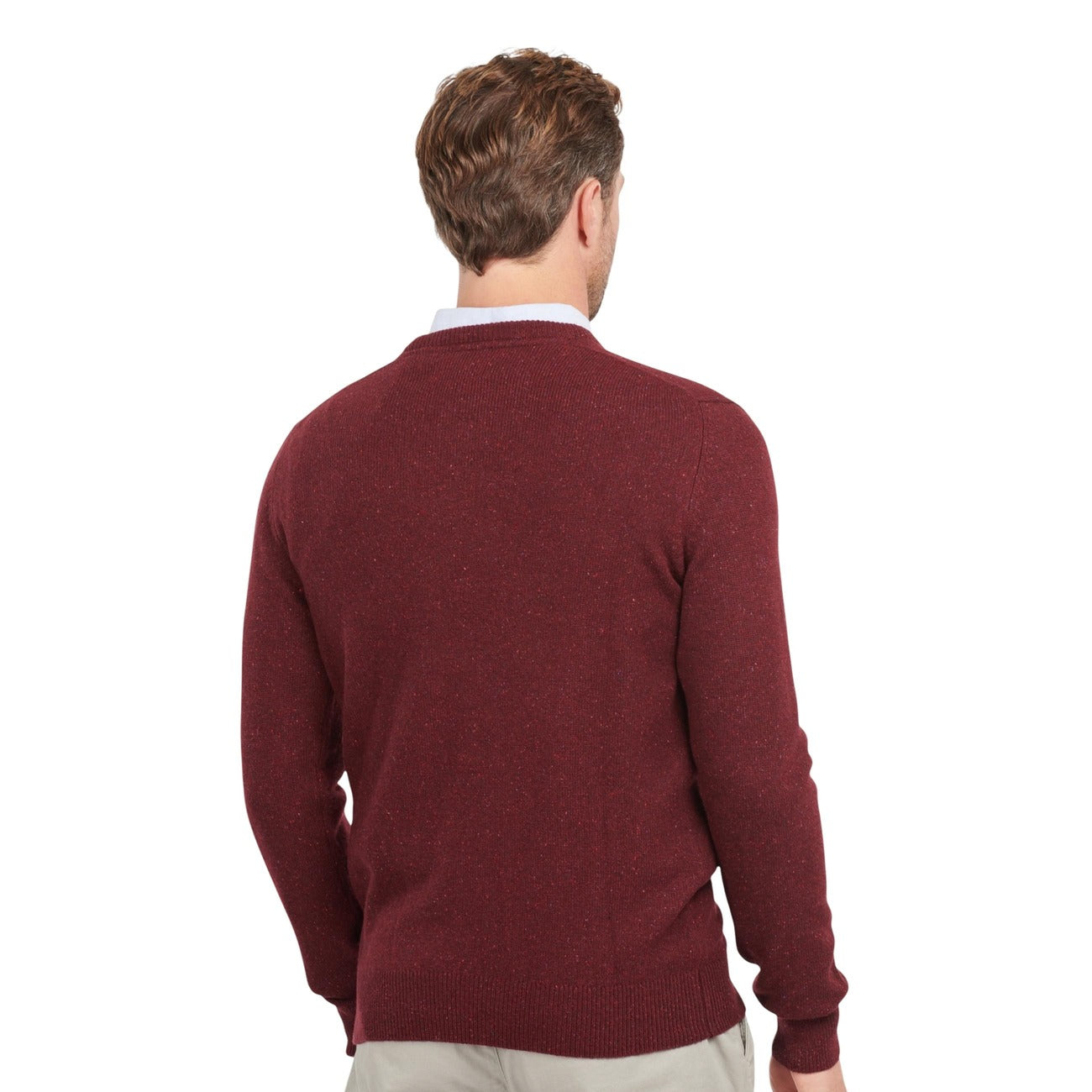 Barbour Men's Sweater