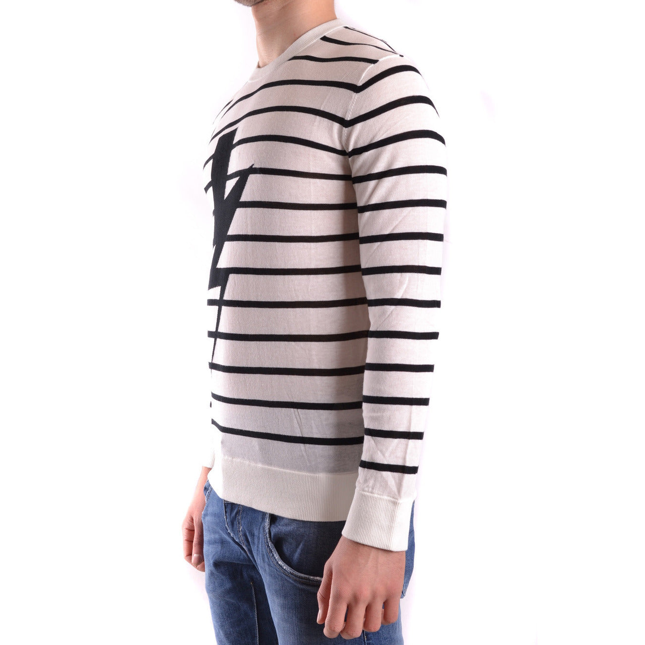 Neil Barrett Men's Jersey