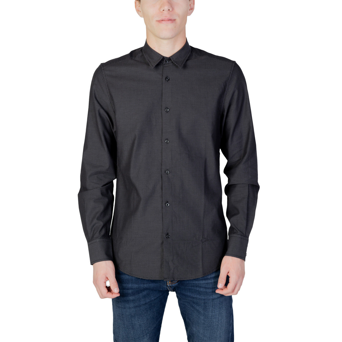 Antony Morato Men's Shirt
