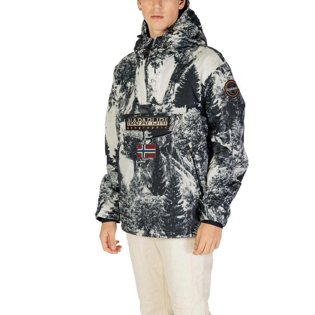Napapijri Men's Jacket