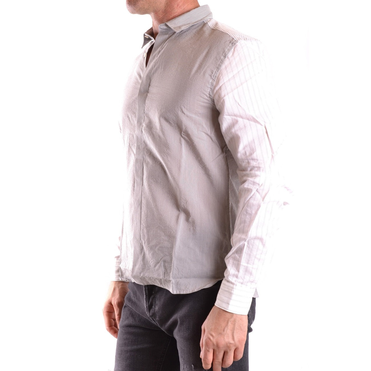 Neil Barrett Men's Shirt
