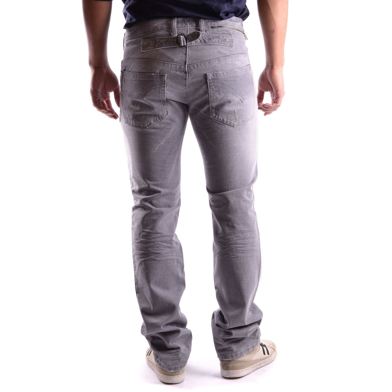 Neil Barrett Men's Jeans