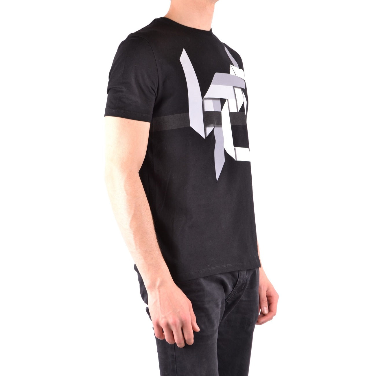 Neil Barrett Men's T-Shirt