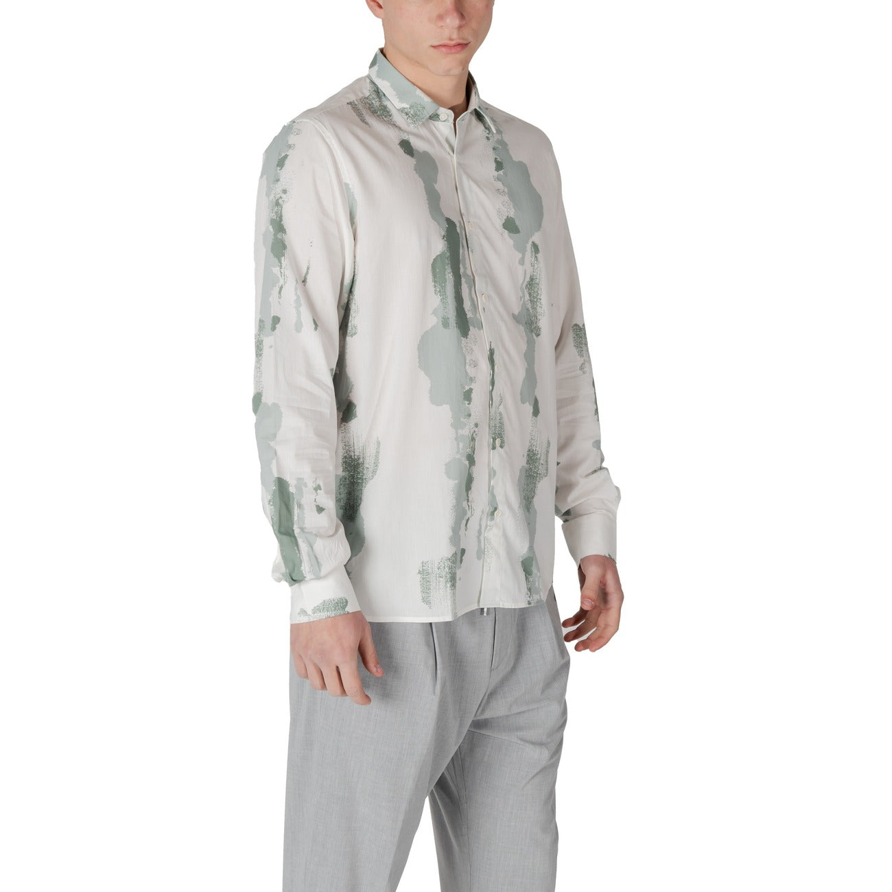 Antony Morato Men's Shirt