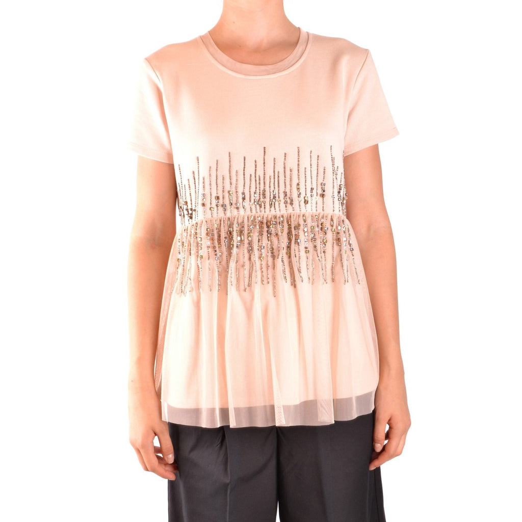 Twin-set Simona Barbieri Women's Blouse