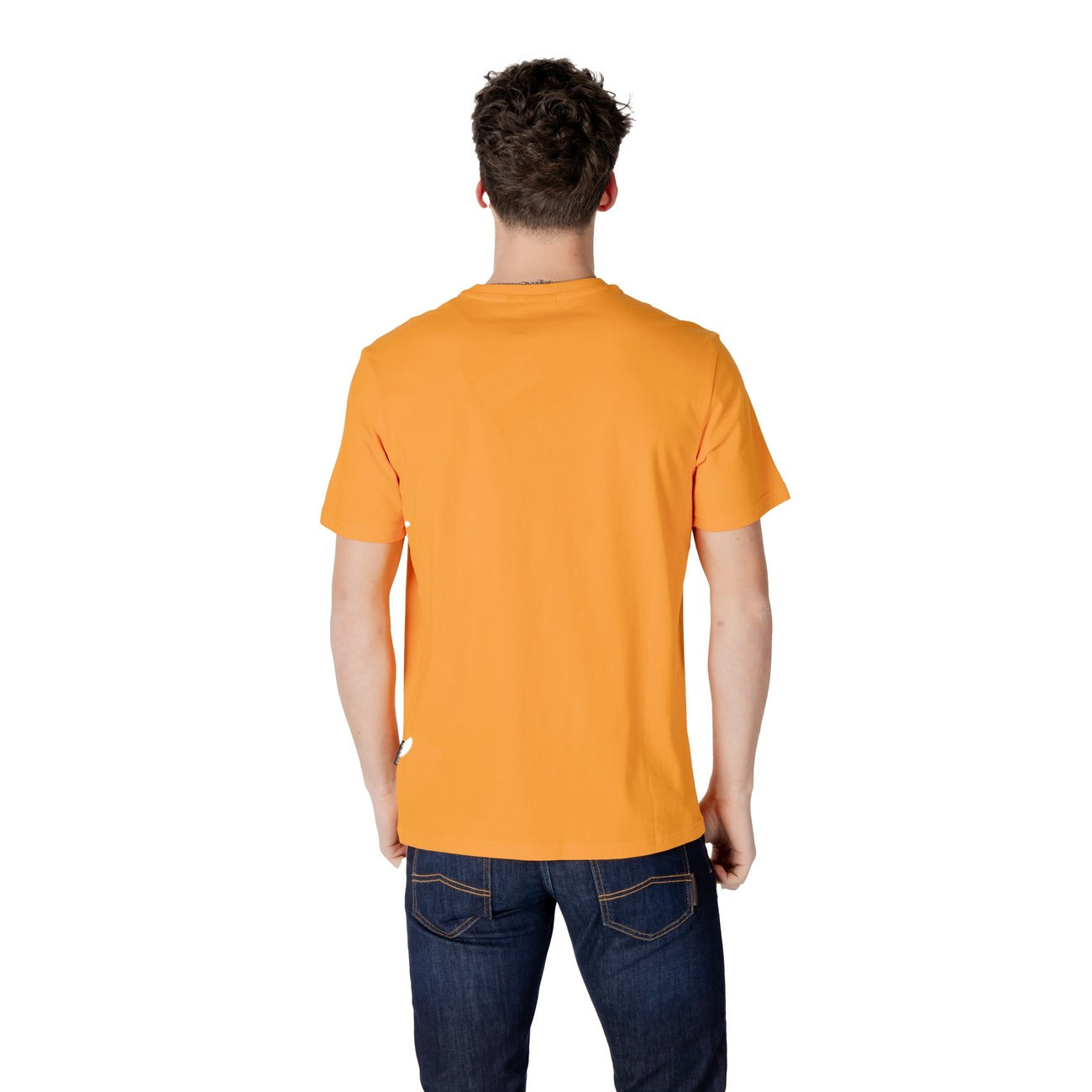 Napapijri T-Shirt Uomo
