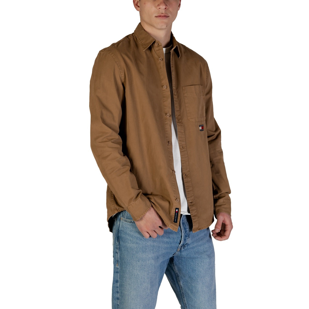 Tommy Hilfiger Jeans Men's Shirt
