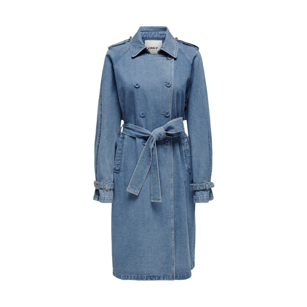 Only Cappotto Donna