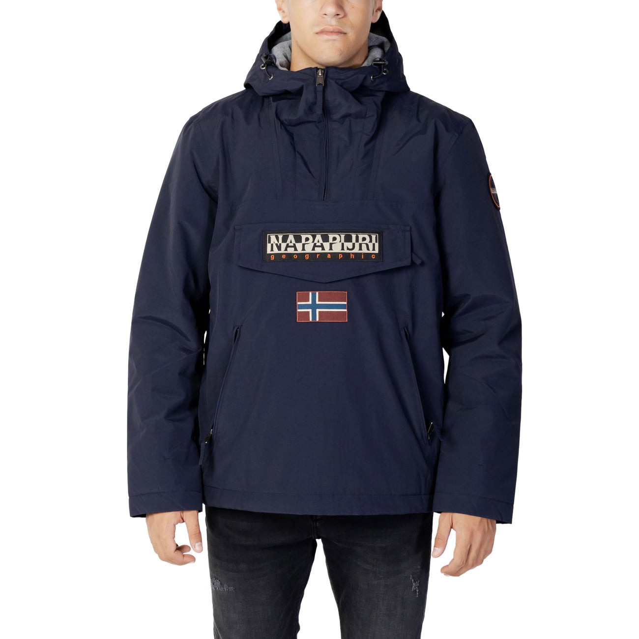 Napapijri Men's Jacket