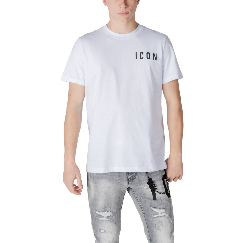 Icon T-Shirt Uomo