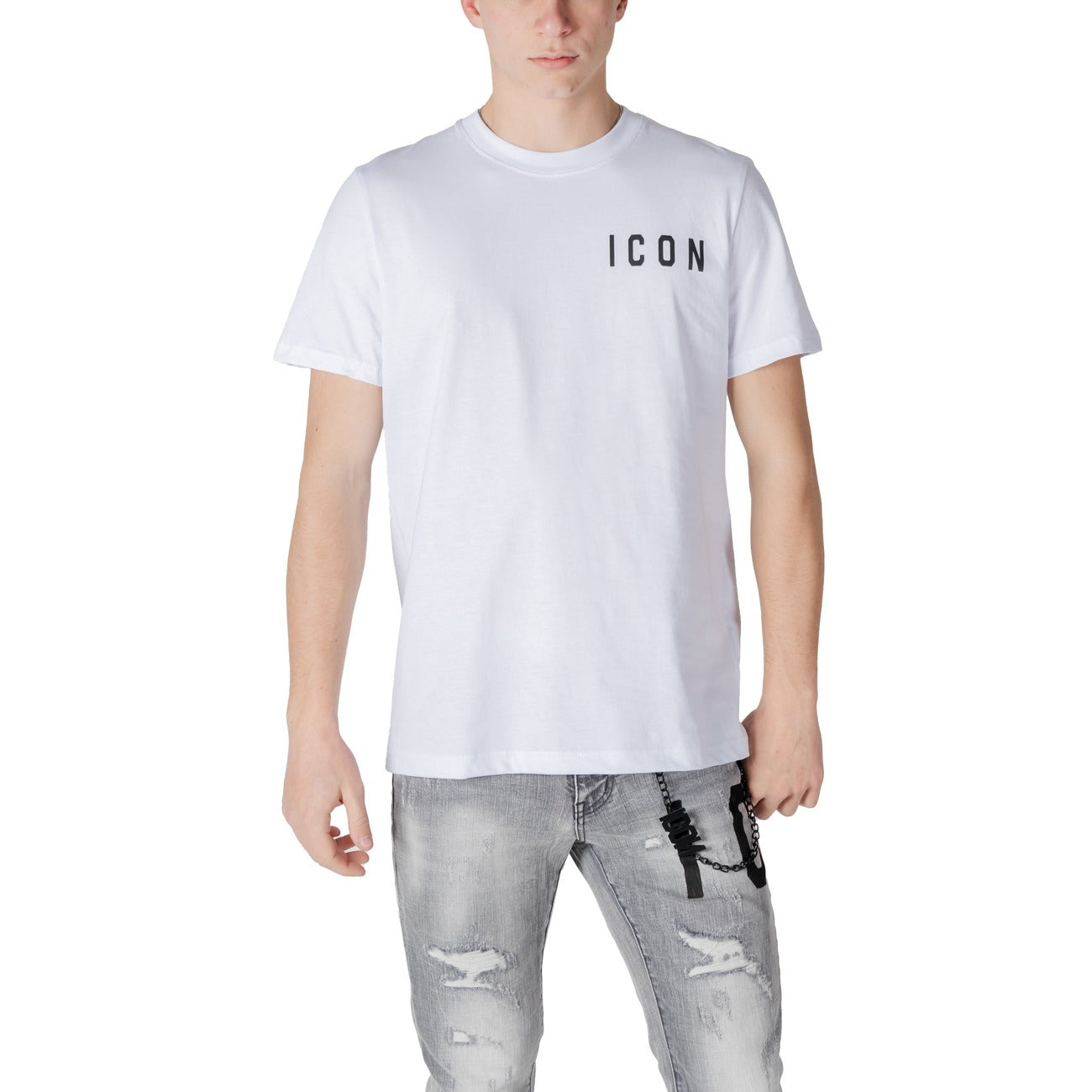 Icon T-Shirt Uomo