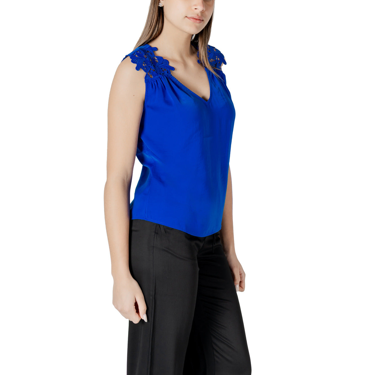 Morgan De Toi Blouse Donna
