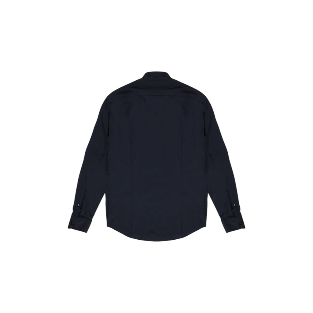 Fashion Brand Men's Shirt