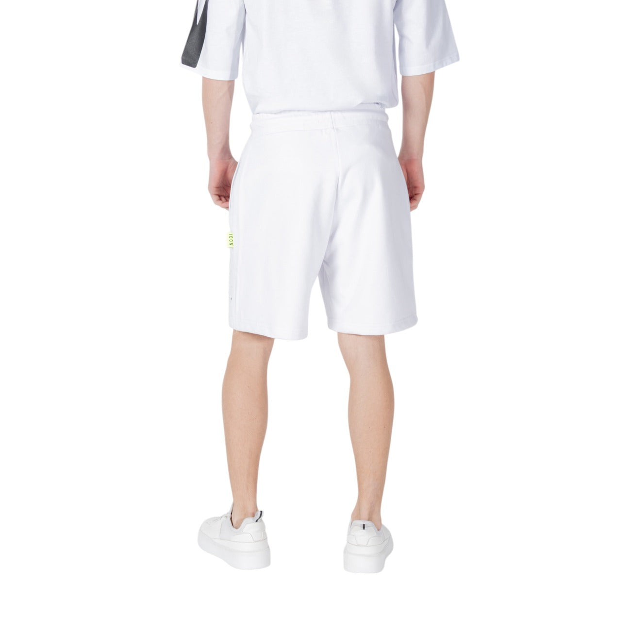 Icon Men's Bermuda Shorts