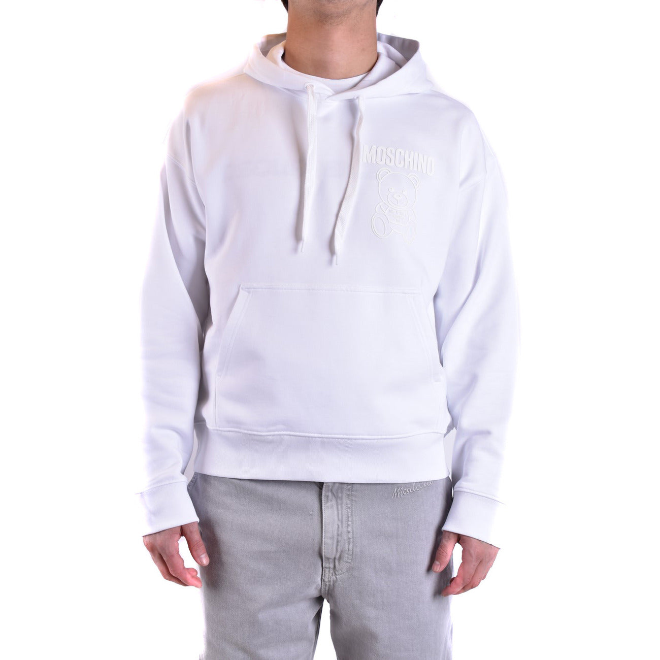 Moschino Men's Sweatshirt