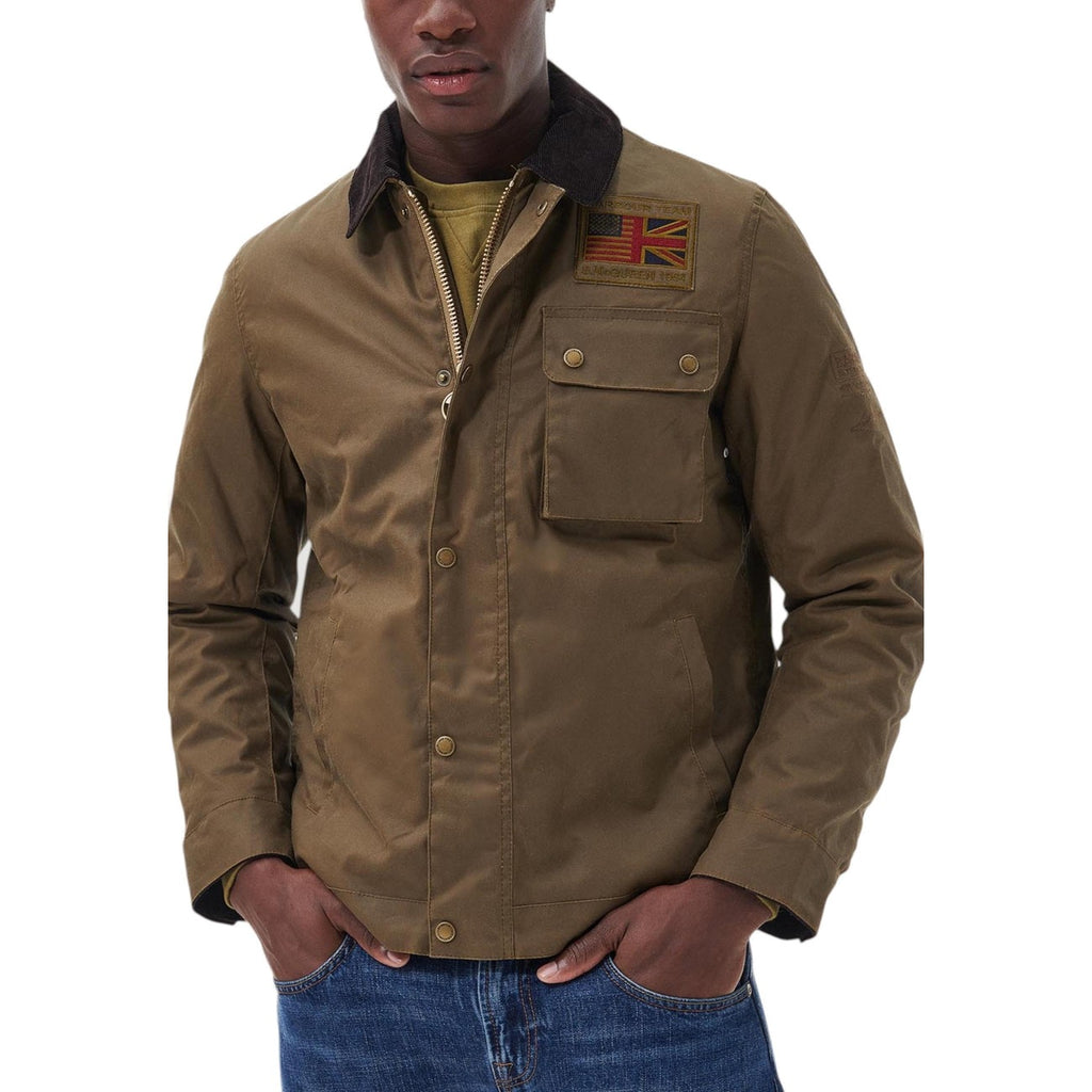 Barbour Men's Jacket