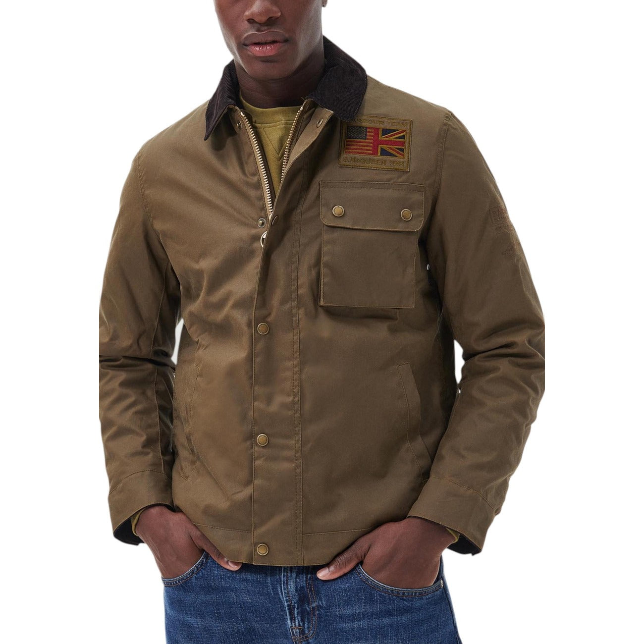 Barbour Men's Jacket