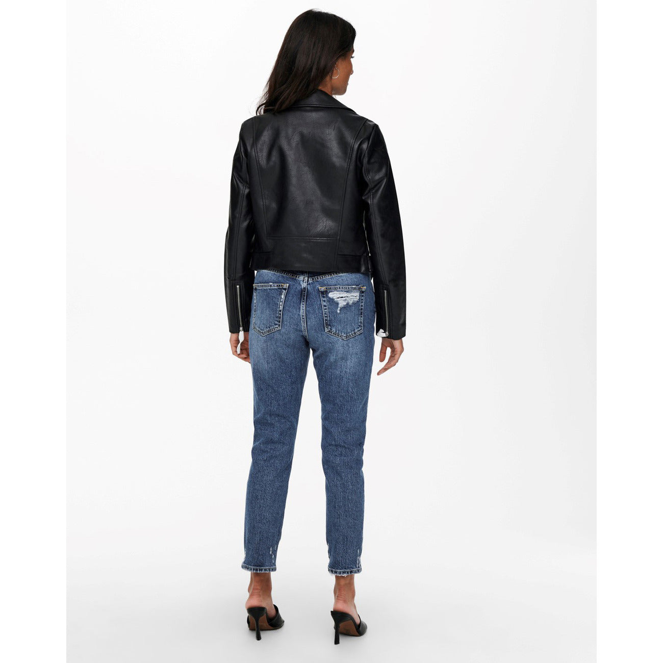 Only Women's Jacket