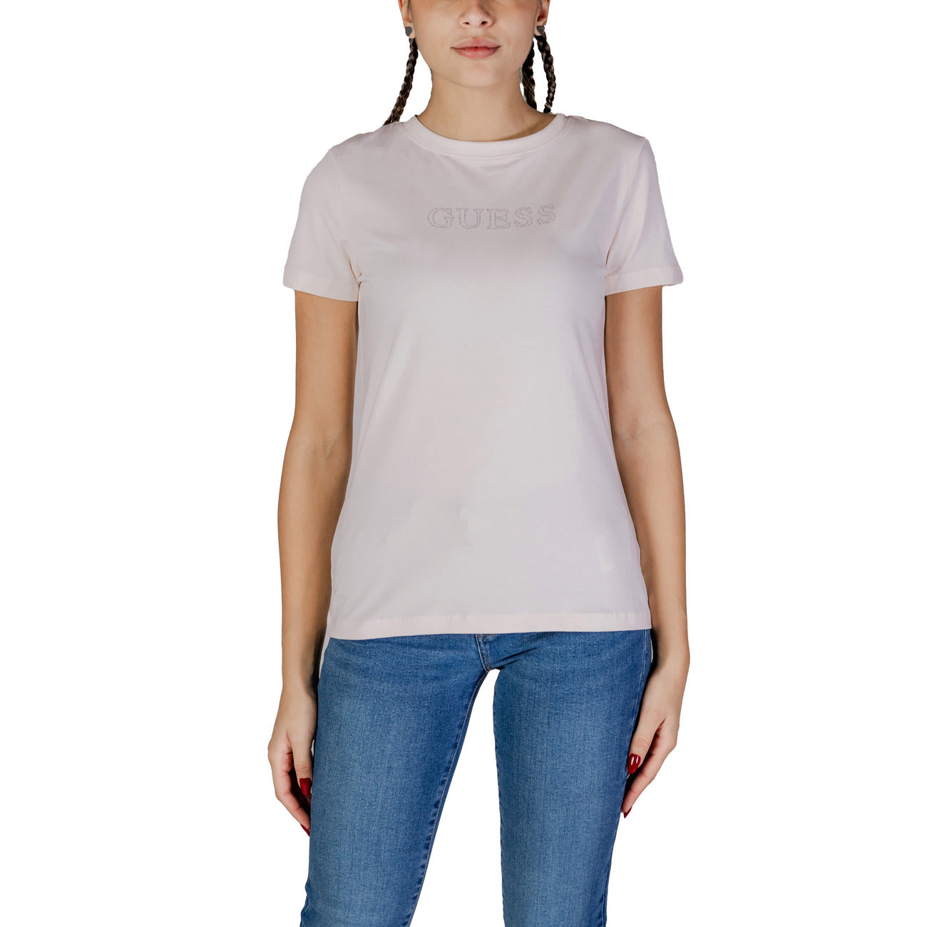 Guess Active Women's T-Shirt