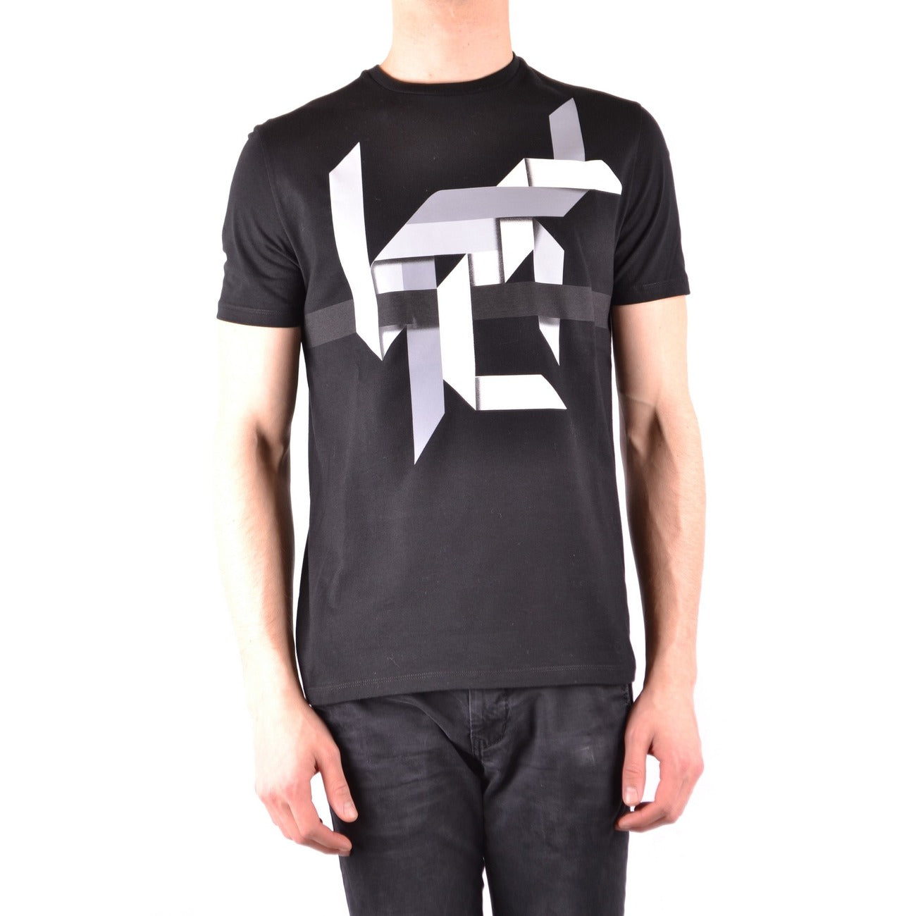 Neil Barrett Men's T-Shirt