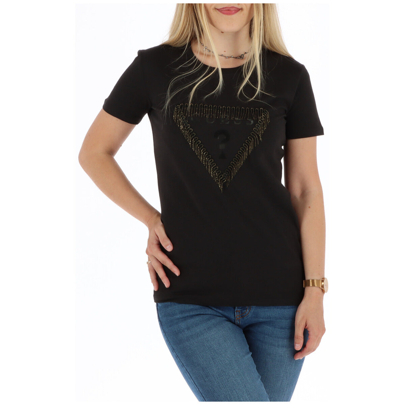 Guess Women's T-Shirt
