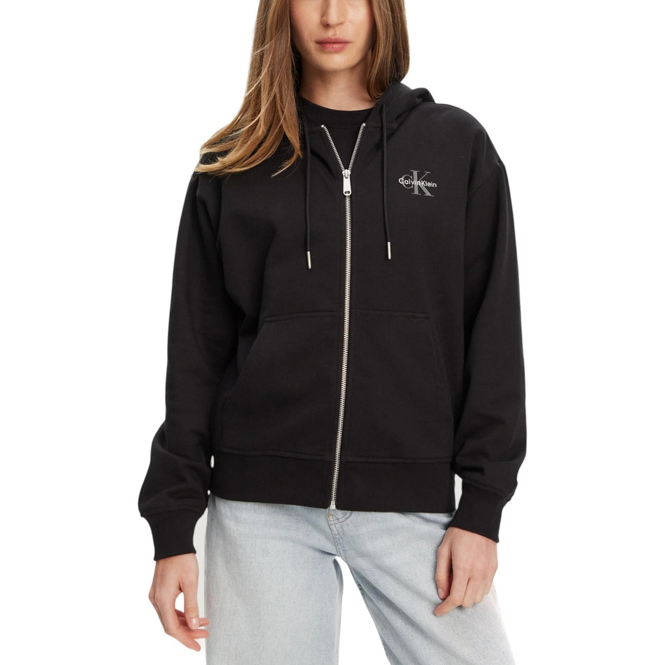 Calvin Klein Jeans Women's Sweatshirt