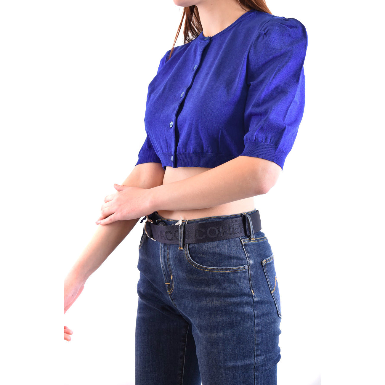 Boutique Moschino Women's Cardigan