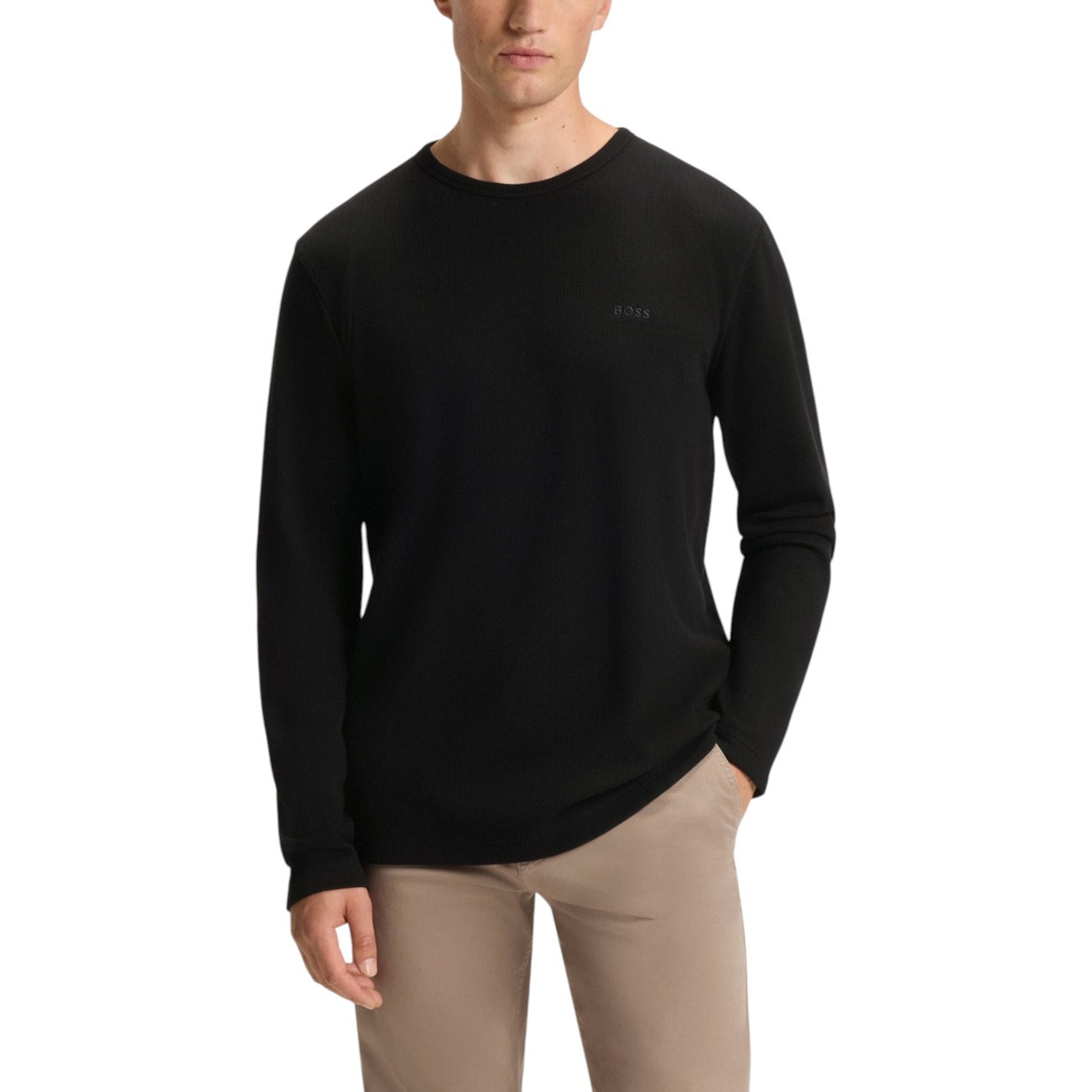 Boss Maglia Uomo