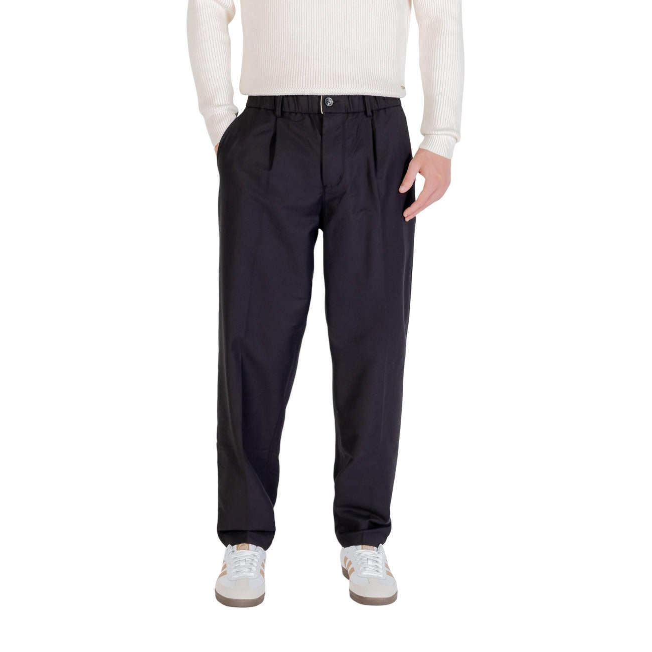 Gianni Lupo Men's Trousers