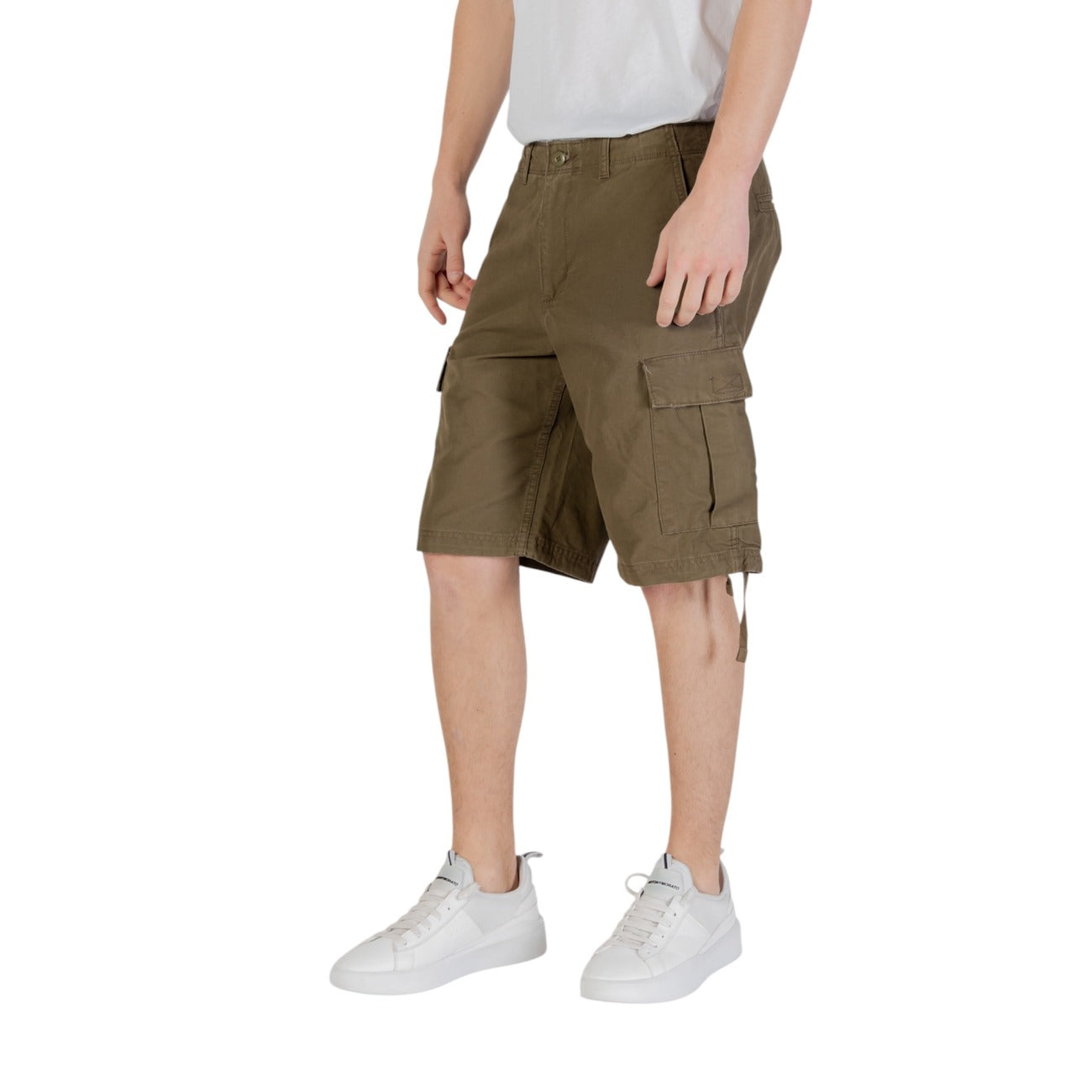 Jack & Jones Men's Bermuda Shorts