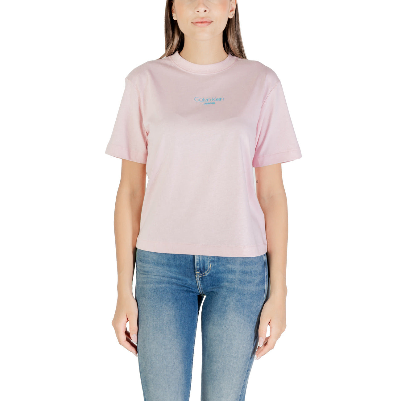 Calvin Klein Jeans Women's T-Shirt