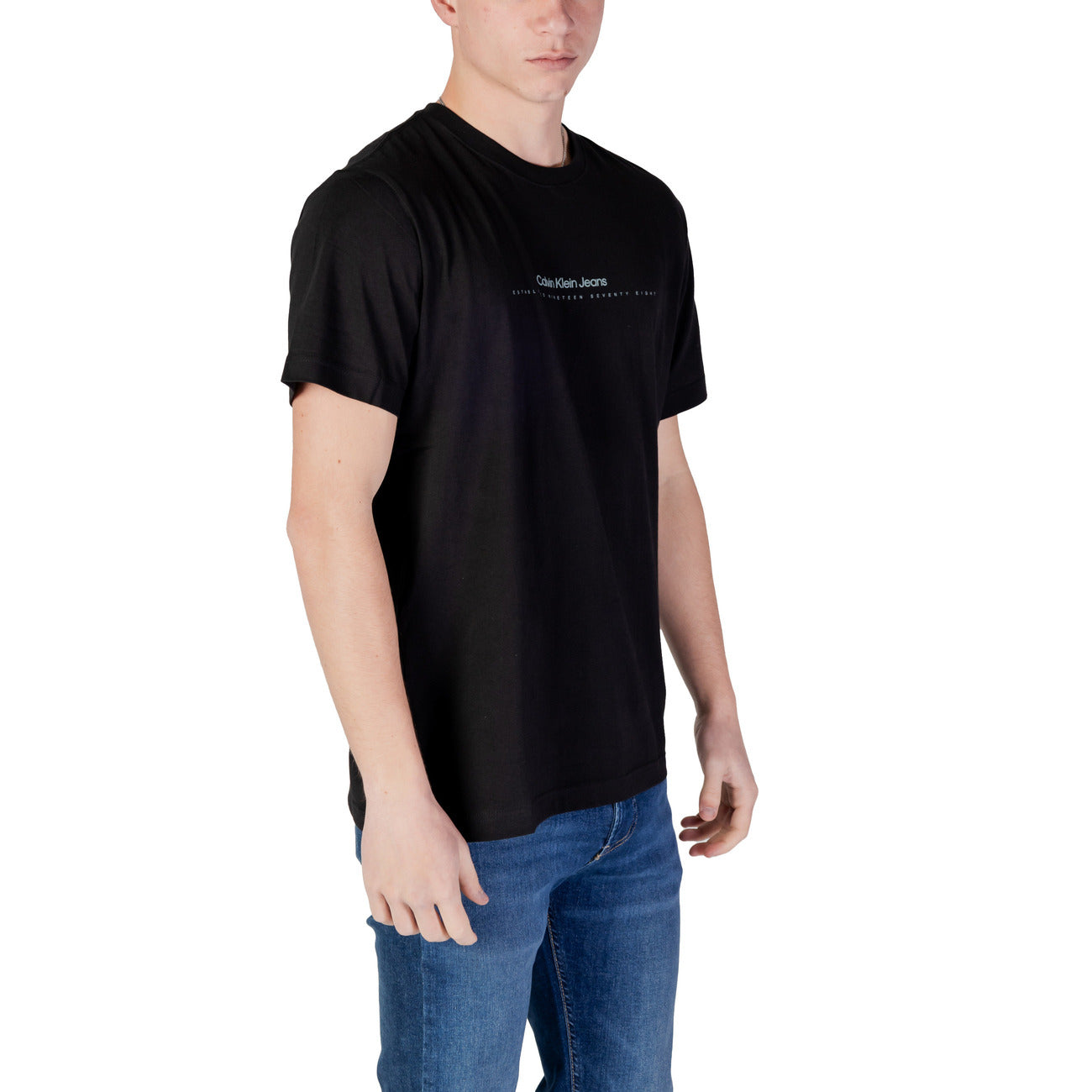 Calvin Klein Jeans T-Shirt Uomo