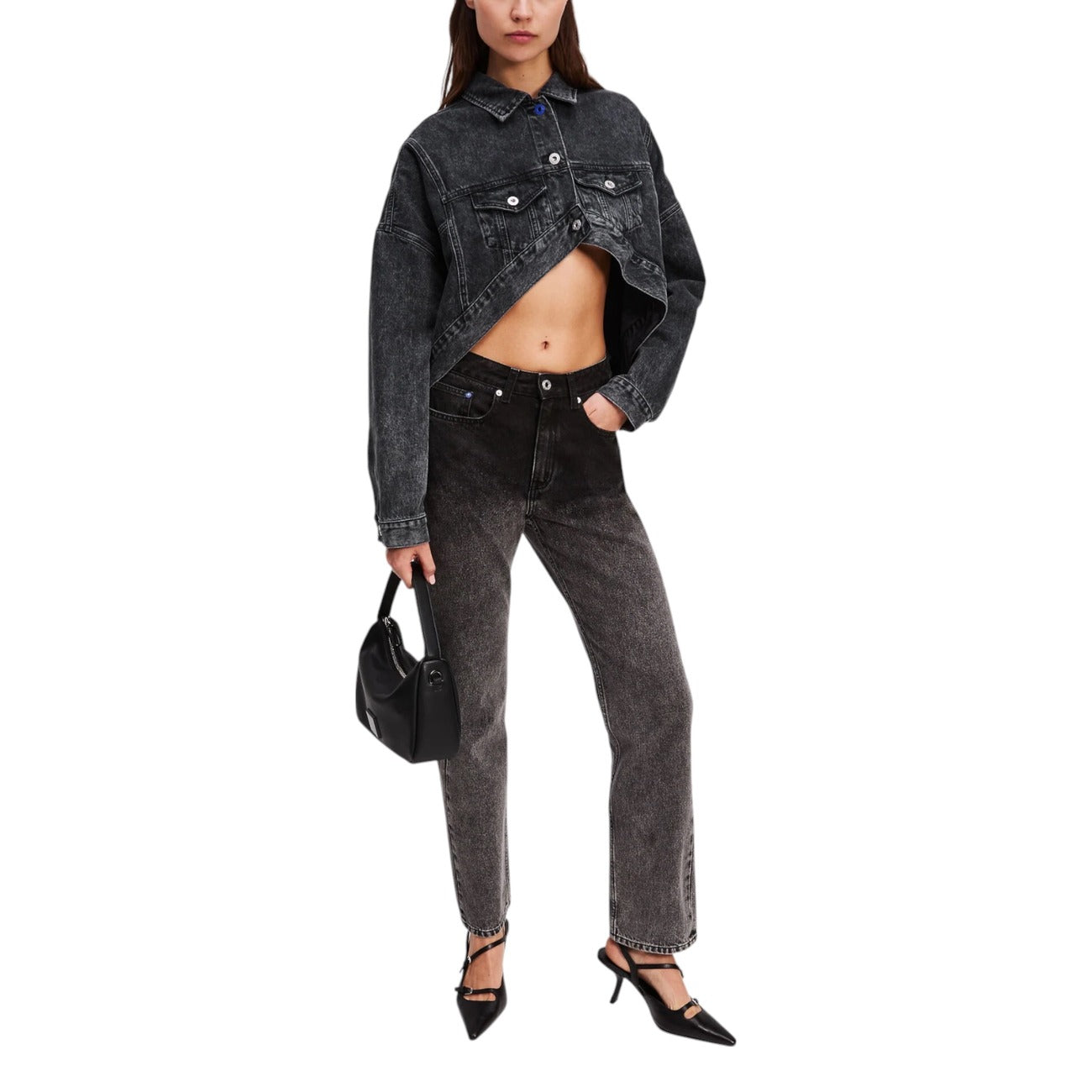 Karl Lagerfeld Jeans Women's Jacket