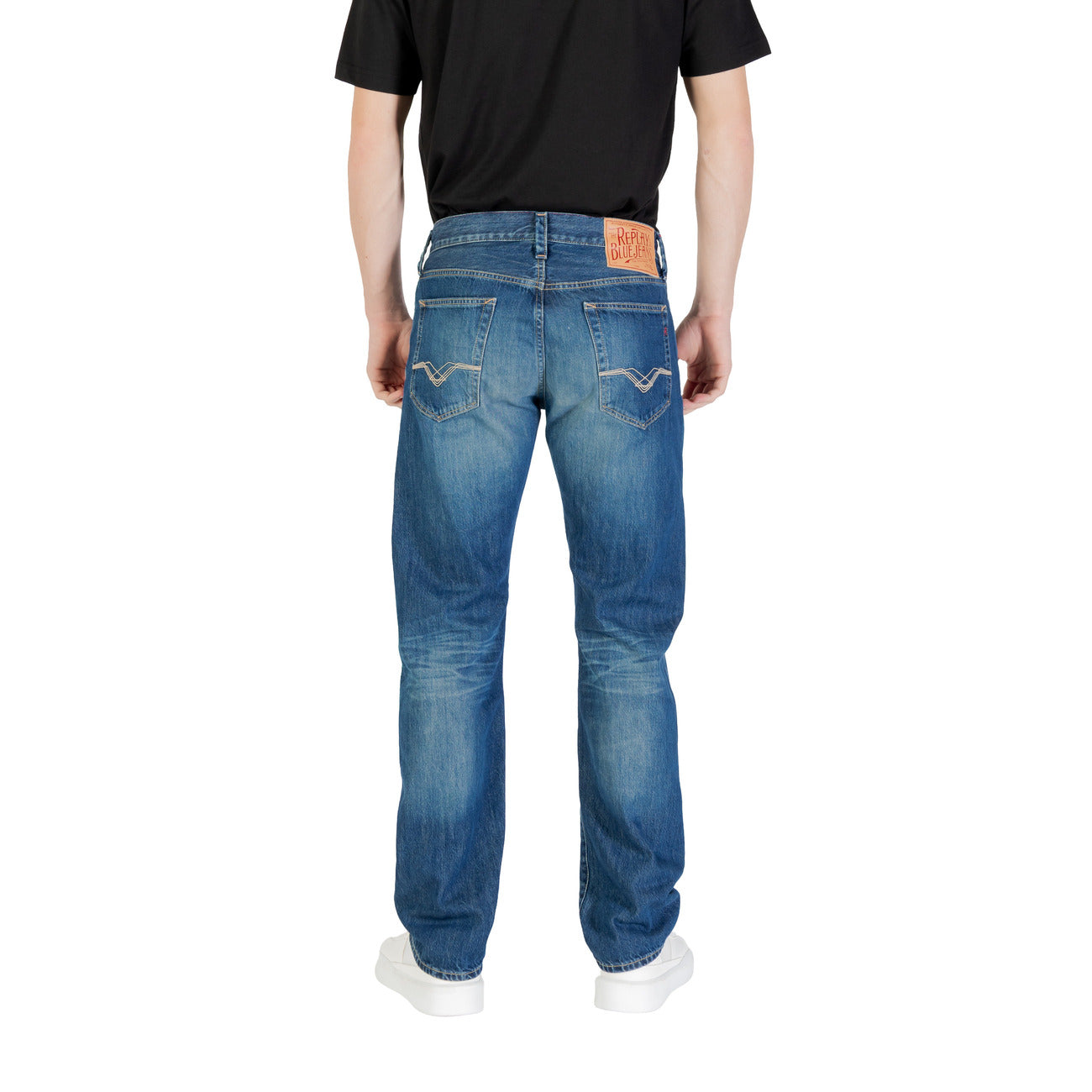 Replay Men's Jeans
