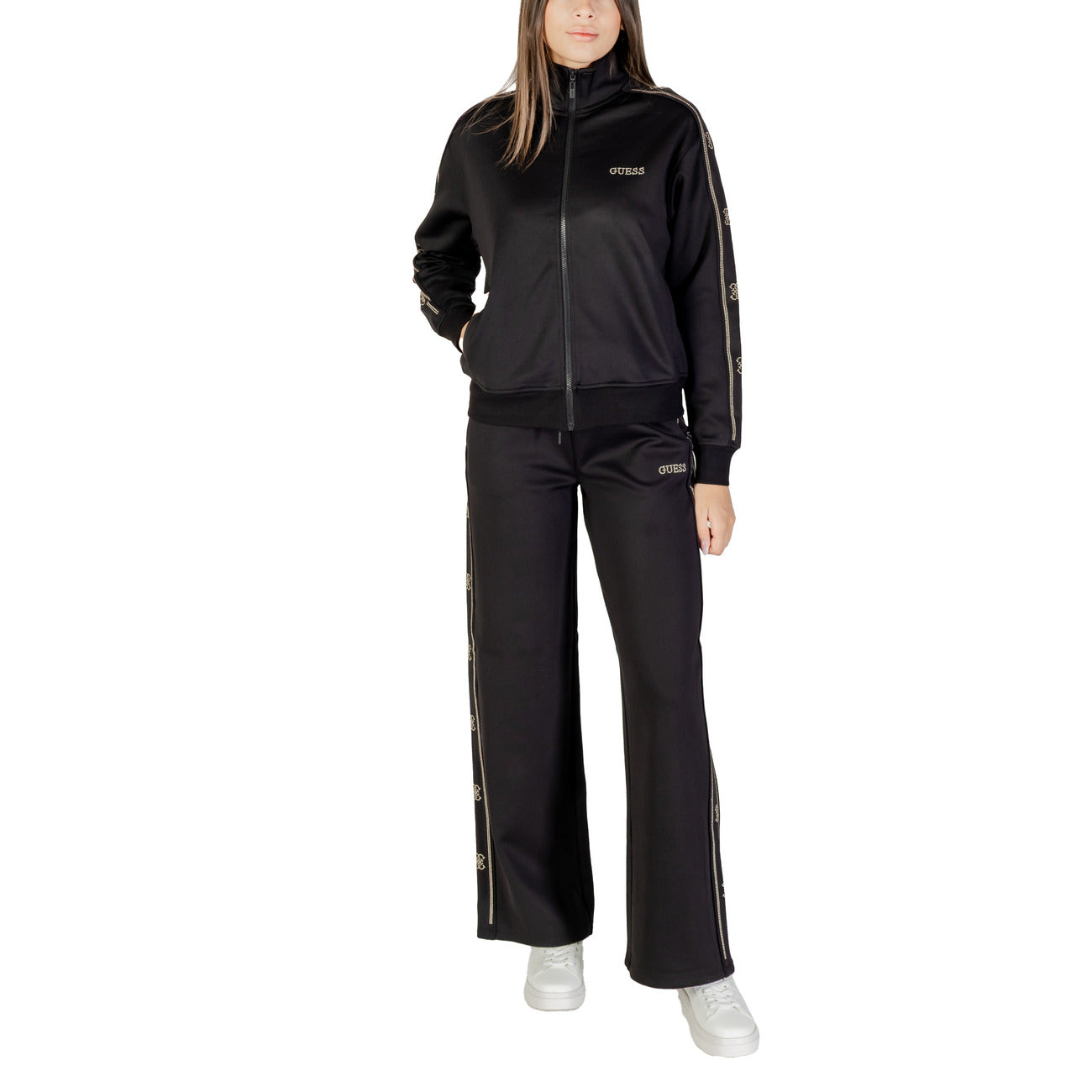 Guess Active Felpa Donna