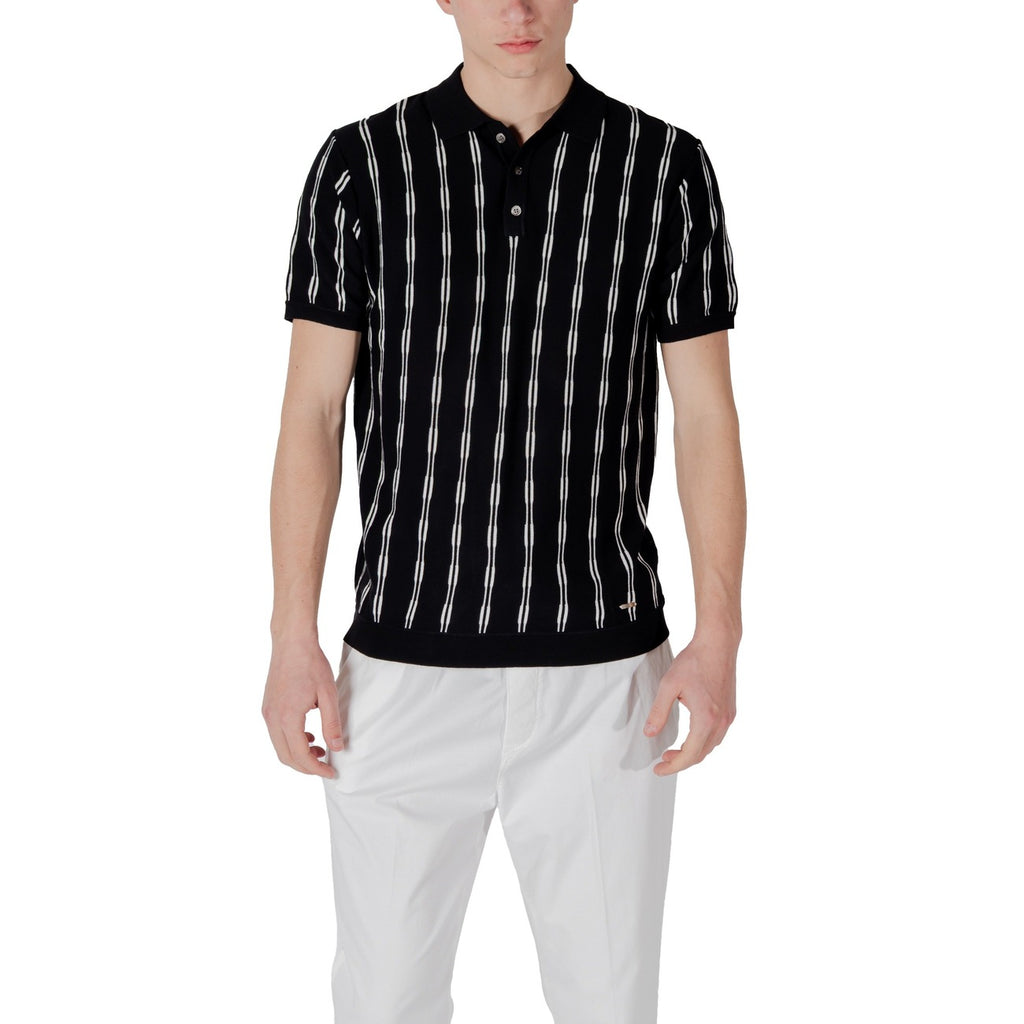 Gianni Lupo Polo Uomo