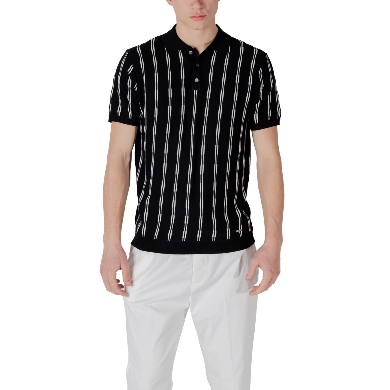 Gianni Lupo Polo Uomo