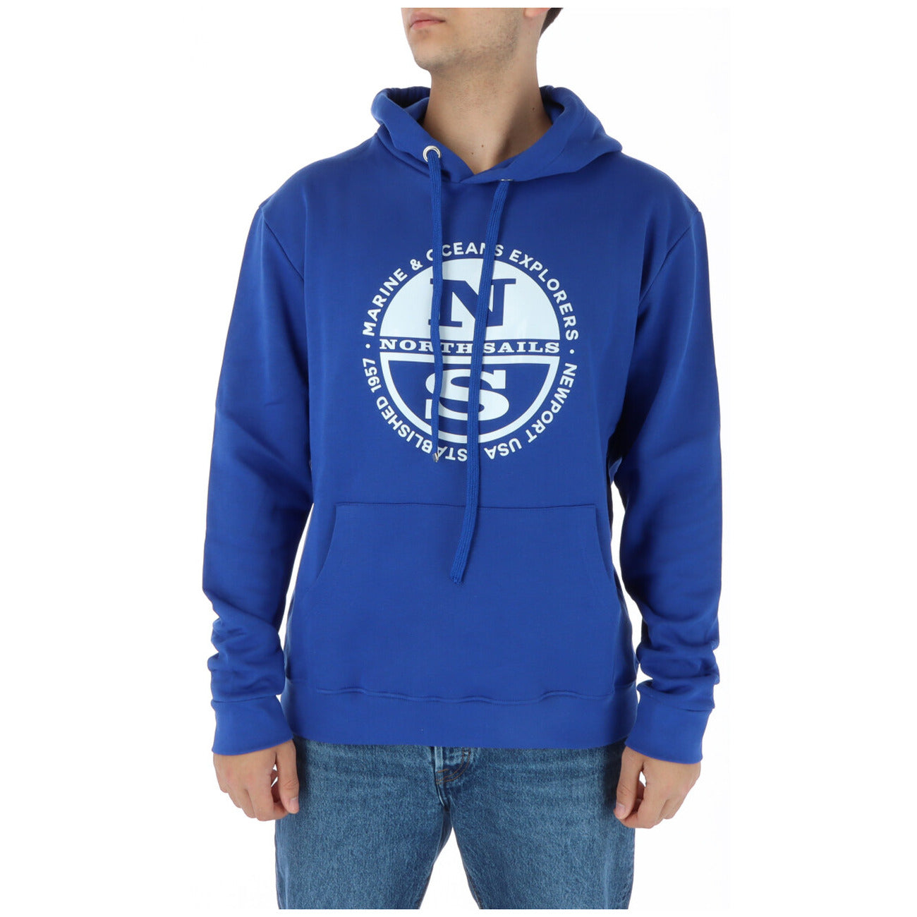 North Sails Men's Sweatshirt