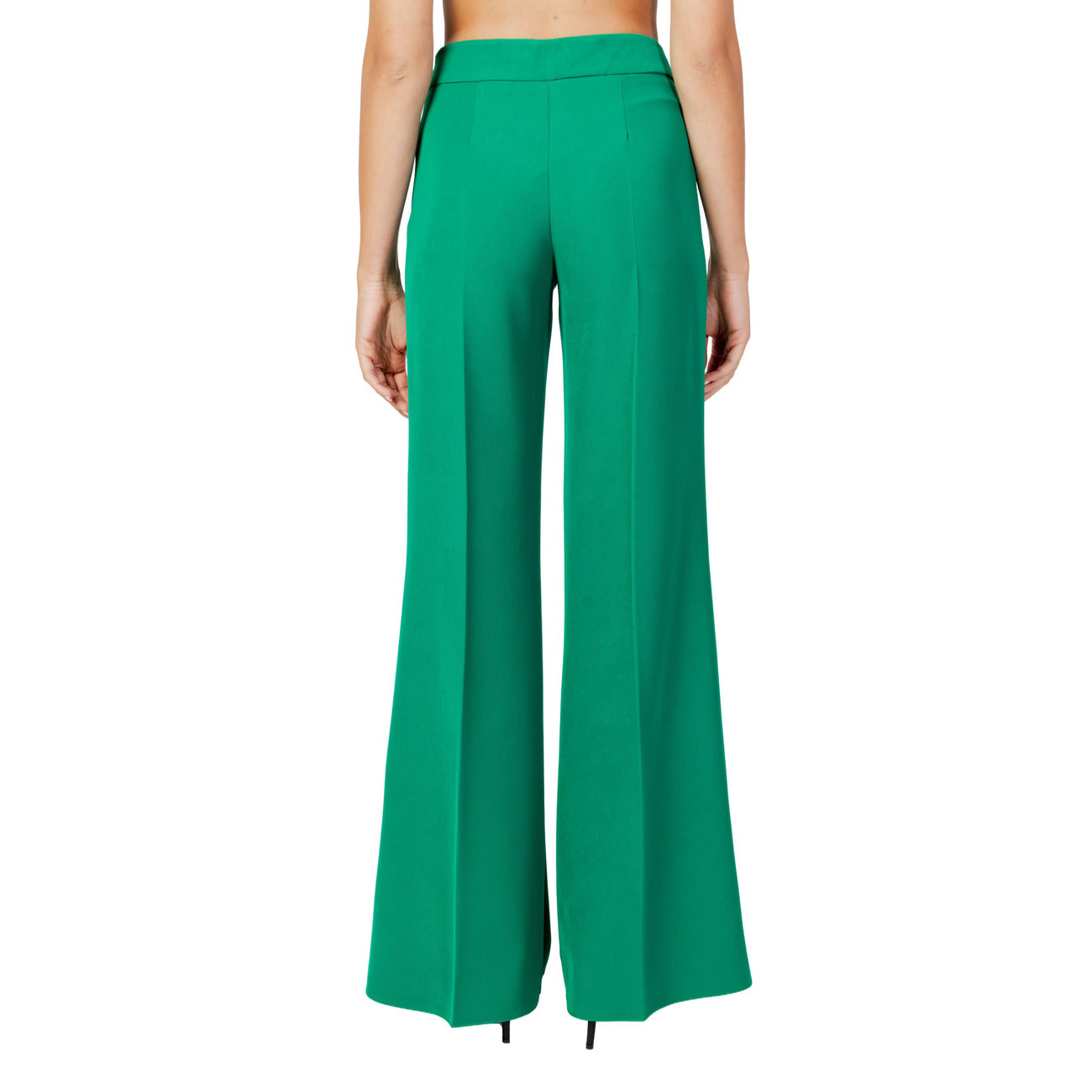 Sandro Ferrone Pantaloni Donna