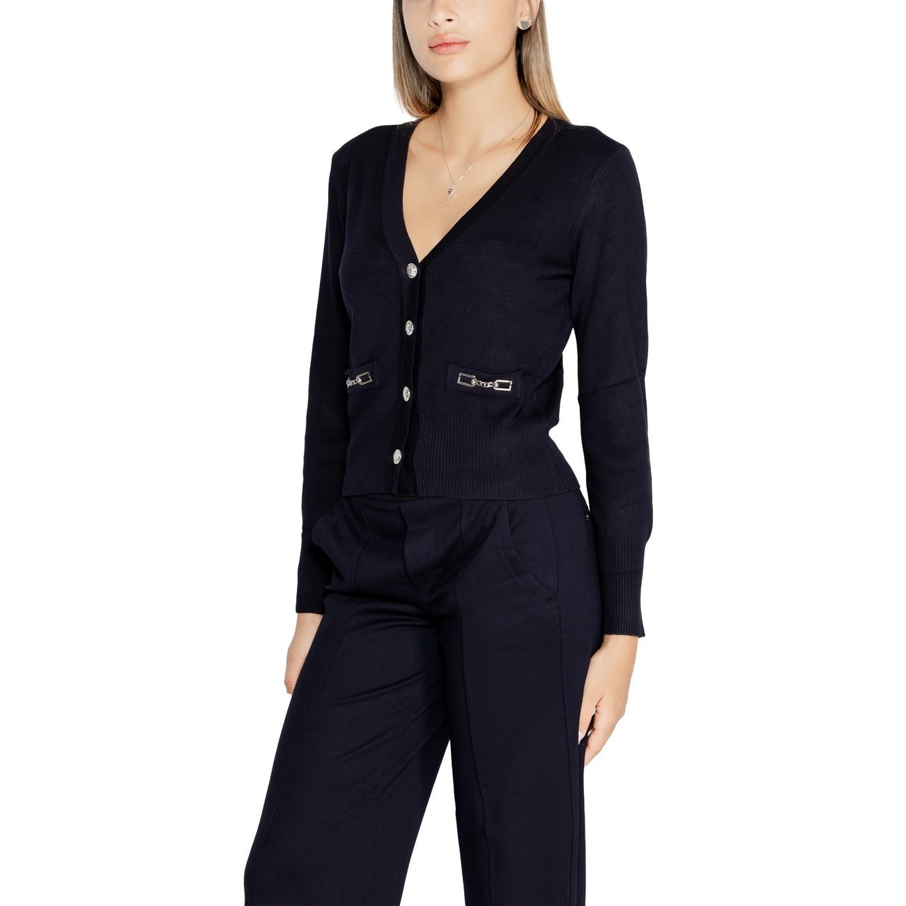 Morgan De Toi Women's Sweater