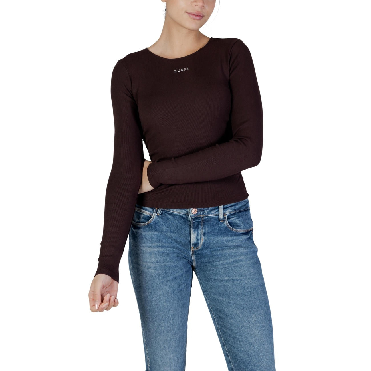 Guess Active T-Shirt Donna